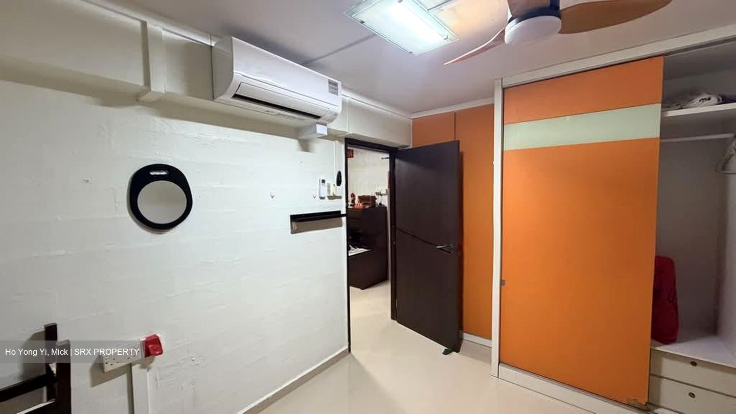 Blk 28 Jalan Klinik (Bukit Merah), HDB 3 Rooms #602166971